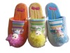 Fashion Ladies Indoor Slipper