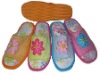 ladies EVA slipper