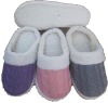 ladies fashion slipper