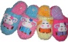 animal slipper
