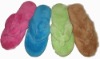 flip-flop slipper