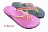 newest collection flat slipper