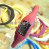 Wholesale FASHION WATCH HOT!!!!!!!.silicone watch,silicone ion watch,sports watch