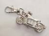 Wholesale Promotional fashion watch keychain BJ003