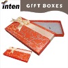 Wholesale fashional watch paper box