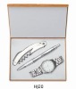Wholesale watch gift set,watch set,fashion watch set