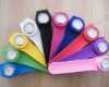 Wholesale waterproof kids silicone quartz watch