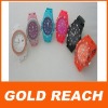 Wholesale promotion quartz watch