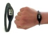 Wholesale Anion negative Wrist Bracelet Silicone Watch/fashion watch/sports watches/Ion watch swt-0138