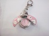 Wholesale Promotional fashion watch keychain BJ010