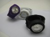 promotional gift quartz watch