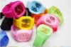 waterproof quartz watch