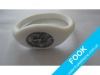 Silicone Quartz Watch