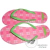 Ladies Fashion Beach Slippers