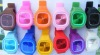 novel patent silicone quartz watch