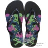 women summer eva slipper thongs