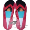 2011 Summer Men EVA Slippers