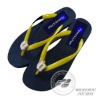 EVA High Heel Flip Flop Sandal
