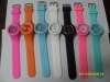 Wholesale hot selling sports fashion watch