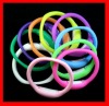Multi Colours ION Unisex silicone sport watch