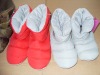 Wholesale WINTER WARM FASHION DESIGN WOMEN BOOTS