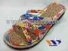 Wholesale STRAW & EVA SANDALS