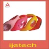Waterproof Silicone Sport Quartz Watch