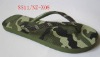 Wholesale rubber flip flop