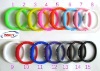 Hot sales,Free shipping ! 1ATM fashion kid waterproof Silicone Watch/Negative Ion sport watch