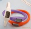 Fashionable ion sports watch
