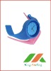 Fashion style silicone quartz watch