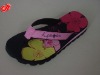 Wholesale Women's Beach Eva Slipper