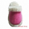 Wholesale SUEDE INDOOR SLIPPER