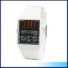 Wholesale fashionable watches silicon from penglong
