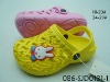 Wholesale Fashion EVA slipper