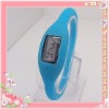 Wholesale Silicone Ion Sports Watch