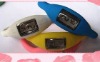 Wholesale silicone sports watch 2011