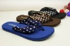 Wholesale LADIES SATIN SLIPPERS