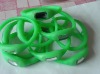 Wholesale Silicone ion sport watches