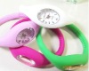 Wholesale Popular ion sport watch