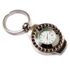 Quartz Watch Keychain