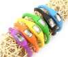 Wholesale Promotional gift silicone sport watches