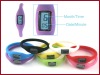 Wholesale ion sport watch 10g