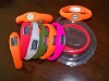 Wholesale power silicone bracelet sports watch