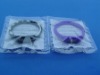 Wholesale hot selling promotion negative ion sport watch
