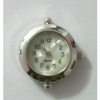 Quartz watch head