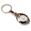Quartz Watch Keychain