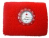 Customized with Quartz watch Wristband