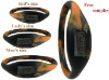 Wholesale Fashion Wrist Watches With Indigo Colors Wristband (FW-201),ION Sports Watch