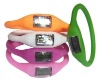 Wholesale fashion Silicone ion Sport watch